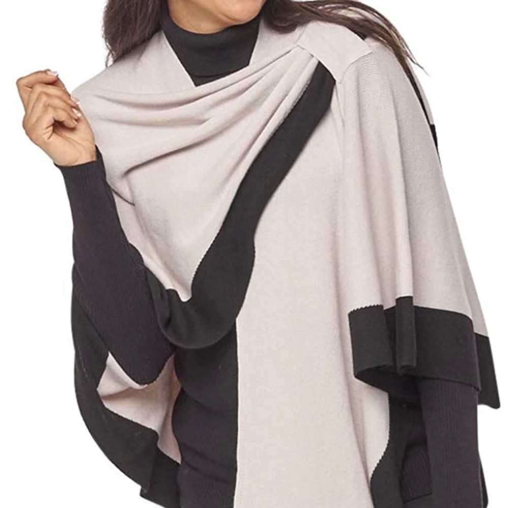 Parkhurst Covi wrap